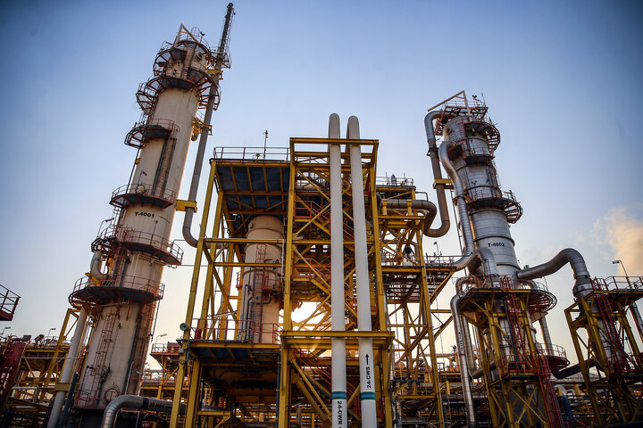 دومین روز سفر رئیس ستاد اجرایی فرمان امام به عسلویه