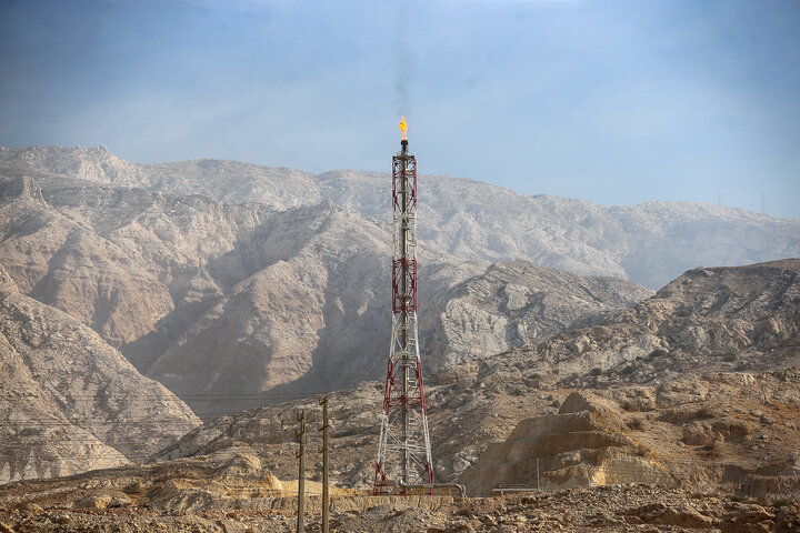 دومین روز سفر رئیس ستاد اجرایی فرمان امام به عسلویه