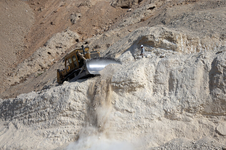 دومین روز سفر رئیس ستاد اجرایی فرمان امام به عسلویه