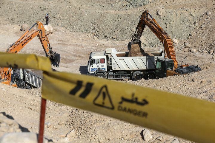 دومین روز سفر رئیس ستاد اجرایی فرمان امام به عسلویه