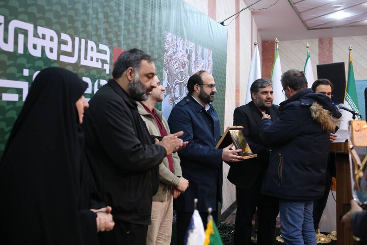 تقدیر و حمایت از فیلم‌های مردمی با موضوع جمعیت و خانواده