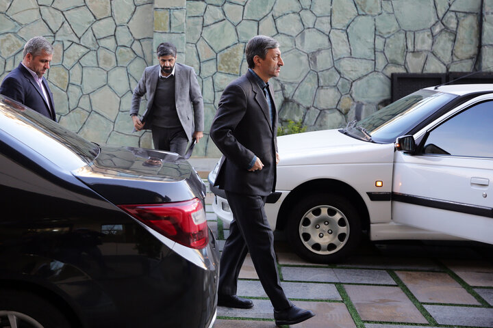 گردهمایی مجریان طرح‌های اشتغالزایی بنیاد برکت