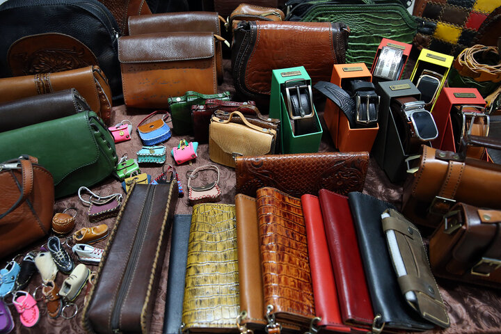 گردهمایی مجریان طرح‌های اشتغالزایی بنیاد برکت