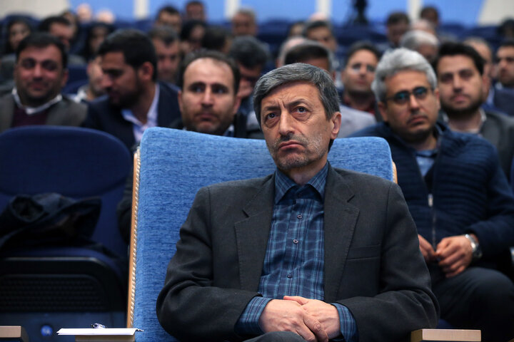 گردهمایی مجریان طرح‌های اشتغالزایی بنیاد برکت