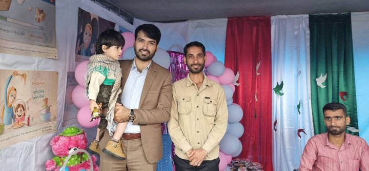 ایران جوان هرمزگان 9