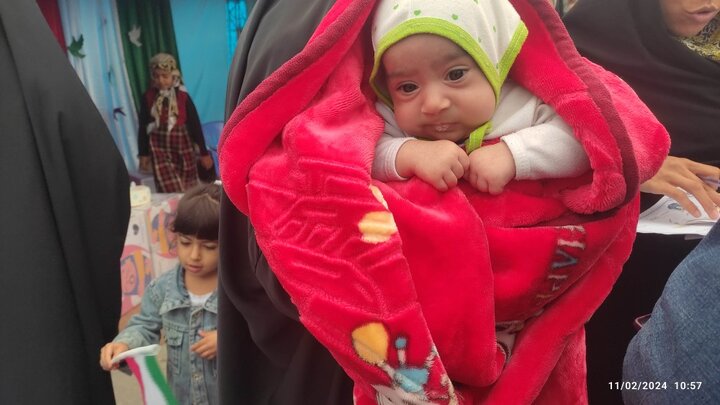 ایران جوان هرمزگان 11