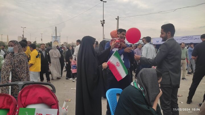 ایران جوان هرمزگان 12