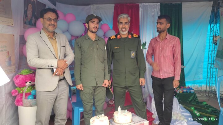 ایران جوان هرمزگان 14