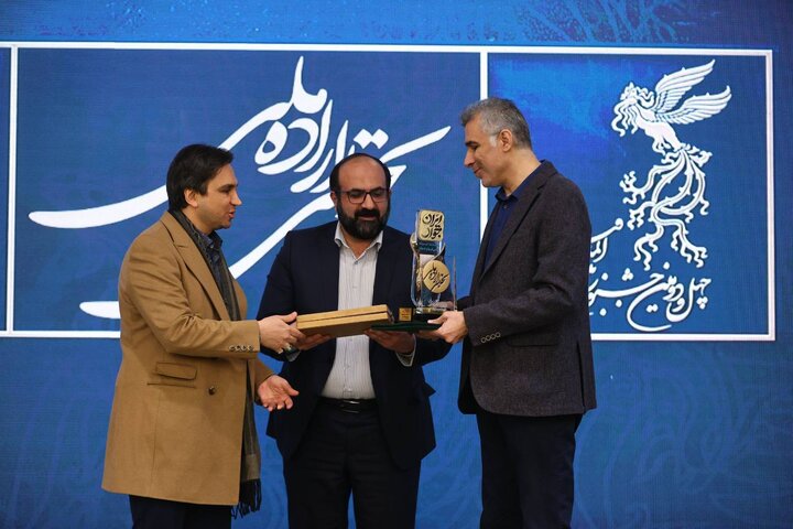 فیلم‌های شعیبی و نعیمی منتخبین «ایران جوان» شدند