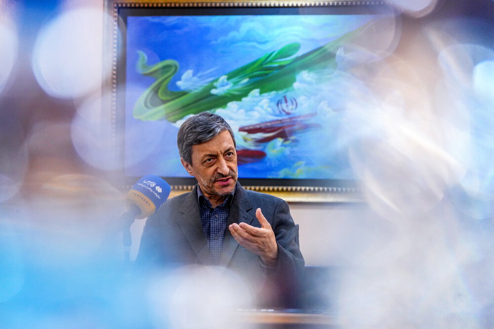 تنوع سیاسی روسای جمهور و مجلسی‌ها نشان‌دهنده رأی موثر مردم است