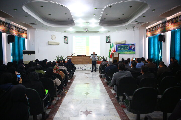 ستاد اجرایی فرمان حضرت امام (ره) استان مازندران