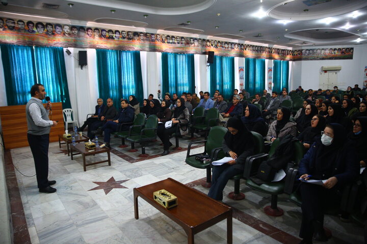 ستاد اجرایی فرمان حضرت امام (ره) استان مازندران