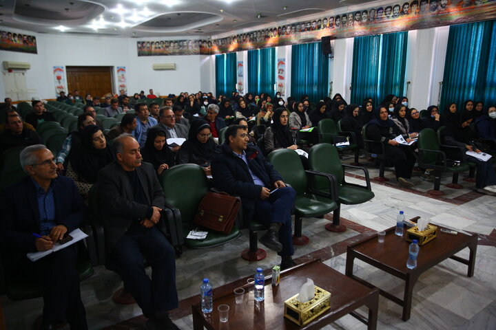 ستاد اجرایی فرمان حضرت امام (ره) استان مازندران