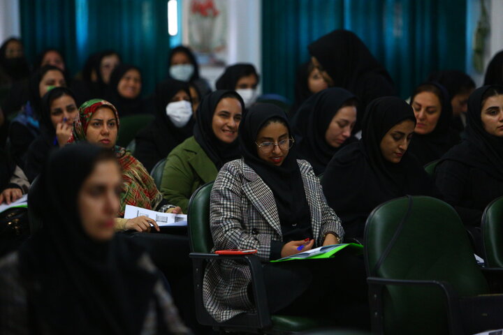 ستاد اجرایی فرمان حضرت امام (ره) استان مازندران