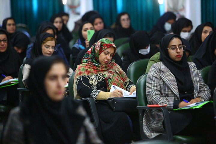 ستاد اجرایی فرمان حضرت امام (ره) استان مازندران