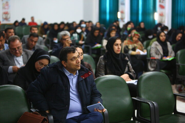 ستاد اجرایی فرمان حضرت امام (ره) استان مازندران