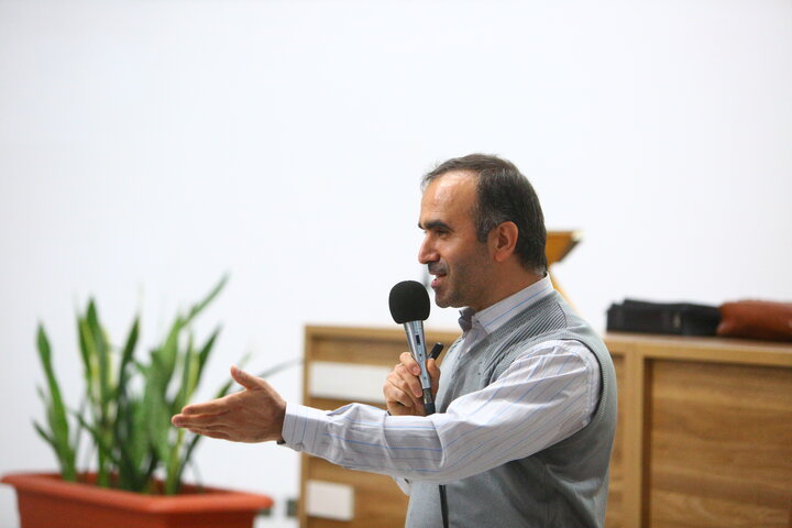 ستاد اجرایی فرمان حضرت امام (ره) استان مازندران