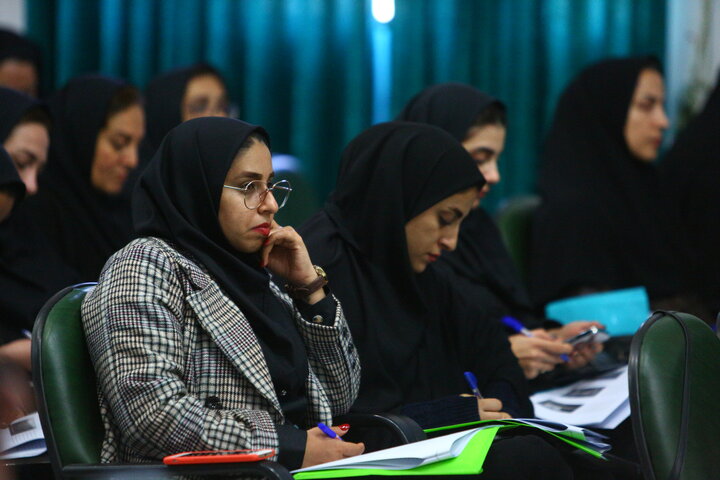 ستاد اجرایی فرمان حضرت امام (ره) استان مازندران