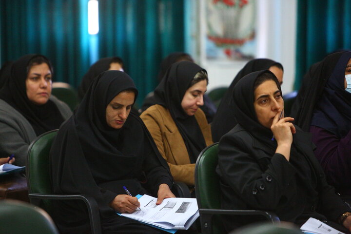 ستاد اجرایی فرمان حضرت امام (ره) استان مازندران