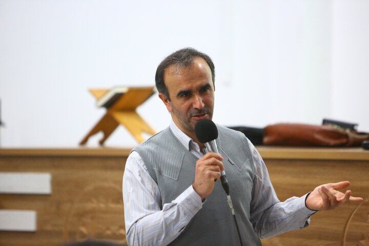 ستاد اجرایی فرمان حضرت امام (ره) استان مازندران