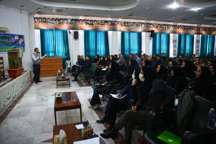 ستاد اجرایی فرمان حضرت امام (ره) استان مازندران