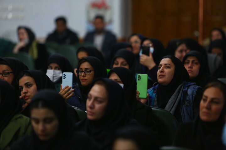 ستاد اجرایی فرمان حضرت امام (ره) استان مازندران