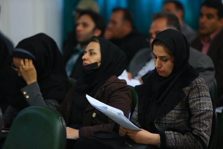 ستاد اجرایی فرمان حضرت امام (ره) استان مازندران