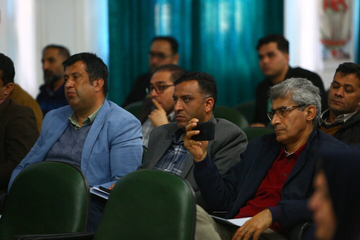 ستاد اجرایی فرمان حضرت امام (ره) استان مازندران