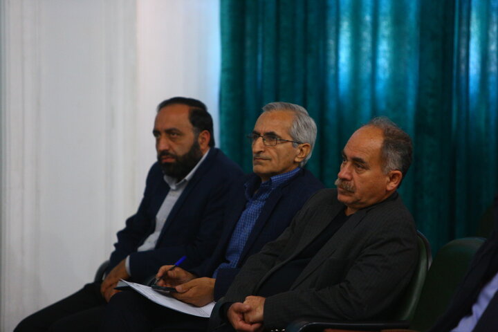 ستاد اجرایی فرمان حضرت امام (ره) استان مازندران