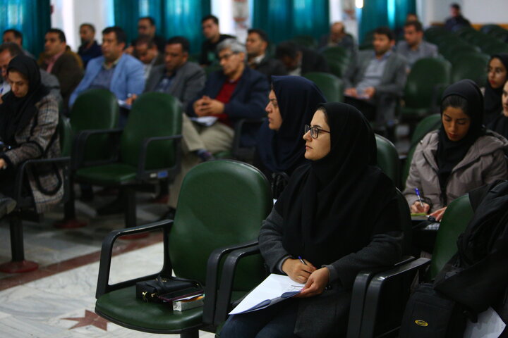 ستاد اجرایی فرمان حضرت امام (ره) استان مازندران