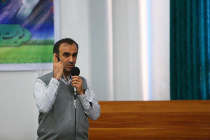 ستاد اجرایی فرمان حضرت امام (ره) استان مازندران