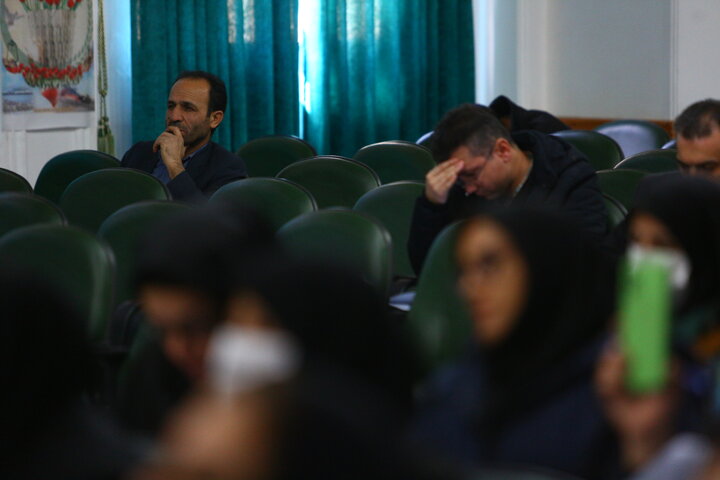 ستاد اجرایی فرمان حضرت امام (ره) استان مازندران