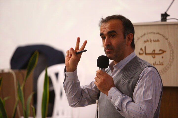 ستاد اجرایی فرمان حضرت امام (ره) استان مازندران