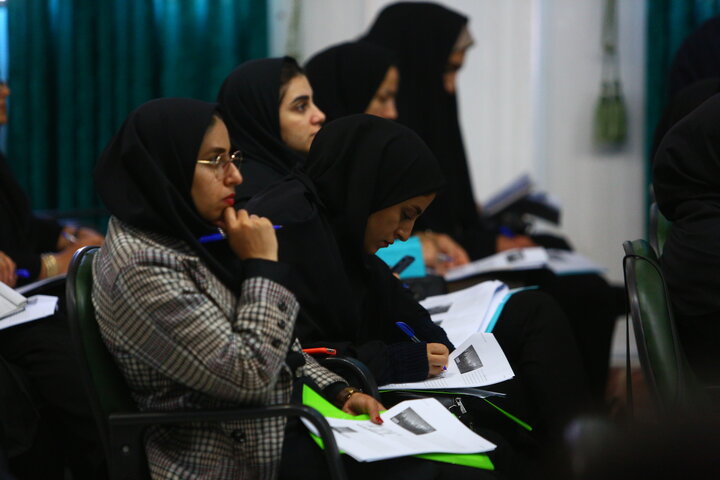 ستاد اجرایی فرمان حضرت امام (ره) استان مازندران