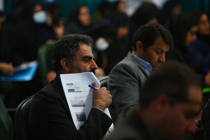 ستاد اجرایی فرمان حضرت امام (ره) استان مازندران