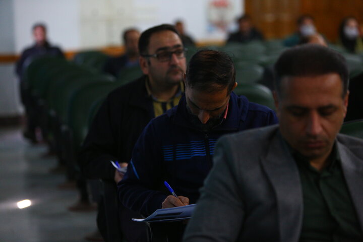 ستاد اجرایی فرمان حضرت امام (ره) استان مازندران