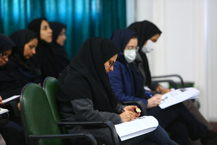 ستاد اجرایی فرمان حضرت امام (ره) استان مازندران