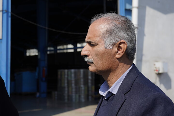 ستاد اجرایی فرمان حضرت امام (ره) استان مازندران