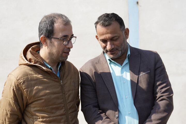 ستاد اجرایی فرمان حضرت امام (ره) استان مازندران