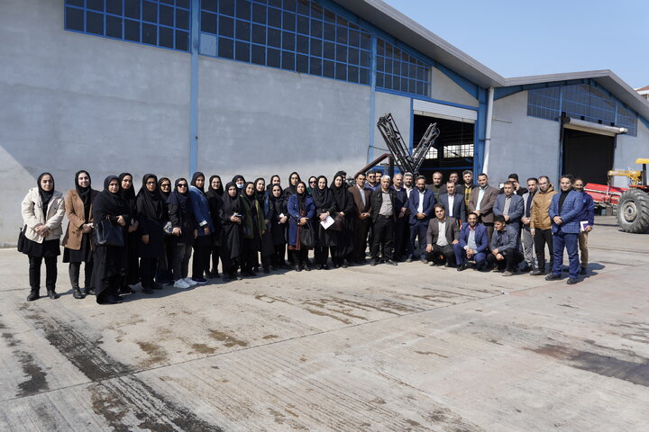 ستاد اجرایی فرمان حضرت امام (ره) استان مازندران