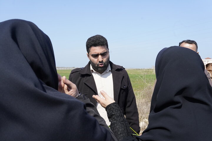 ستاد اجرایی فرمان حضرت امام (ره) استان مازندران