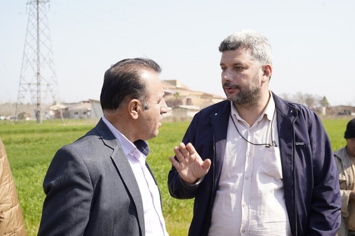 ستاد اجرایی فرمان حضرت امام (ره) استان مازندران