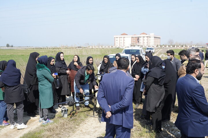 ستاد اجرایی فرمان حضرت امام (ره) استان مازندران