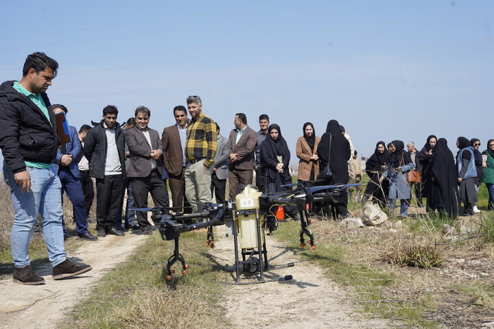 ستاد اجرایی فرمان حضرت امام (ره) استان مازندران