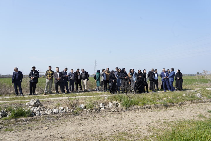 ستاد اجرایی فرمان حضرت امام (ره) استان مازندران