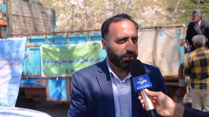 حمایت ویژه از کشاورزان شمالی با تکمیل زنجیره کاشت گیاهان دارویی