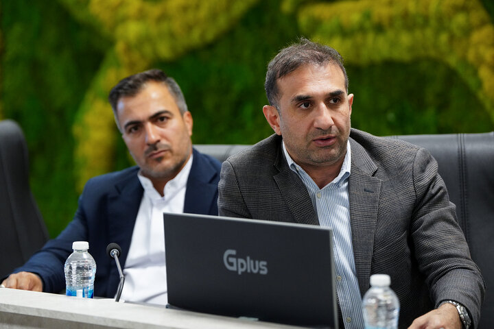 بازدید رئیس ستاد اجرایی فرمان امام از بیمارستان تخصصی سرطان برکت