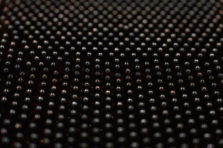 بازدید رئیس ستاد اجرایی فرمان امام از شرکت داروسازی البرز دارو