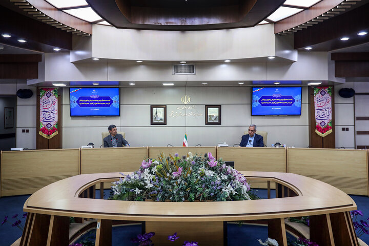 افزایش تولیدات دارویی ستاد اجرایی در دستور کار است