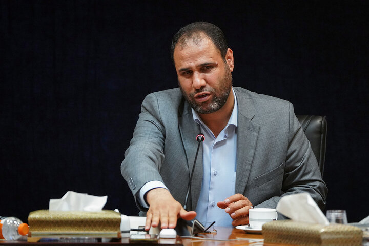 دیدار رئیس ستاد اجرایی فرمان امام با وزیر آموزش و پرورش